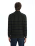 LC Waikiki Turtle Neck Long Sleeve Striped Men's Tricot Sweater